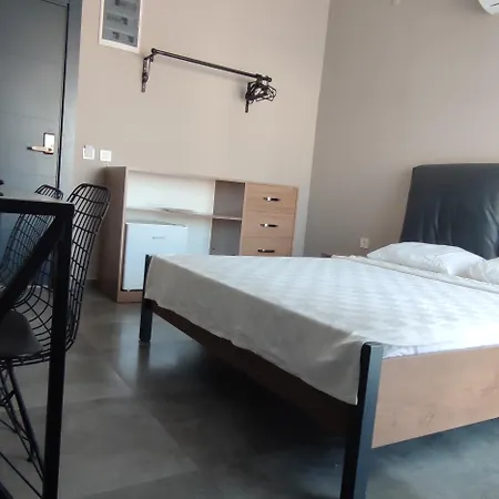 Apartman Lara Homes