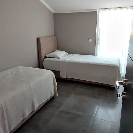 Апартаменты Lara Homes Анталья